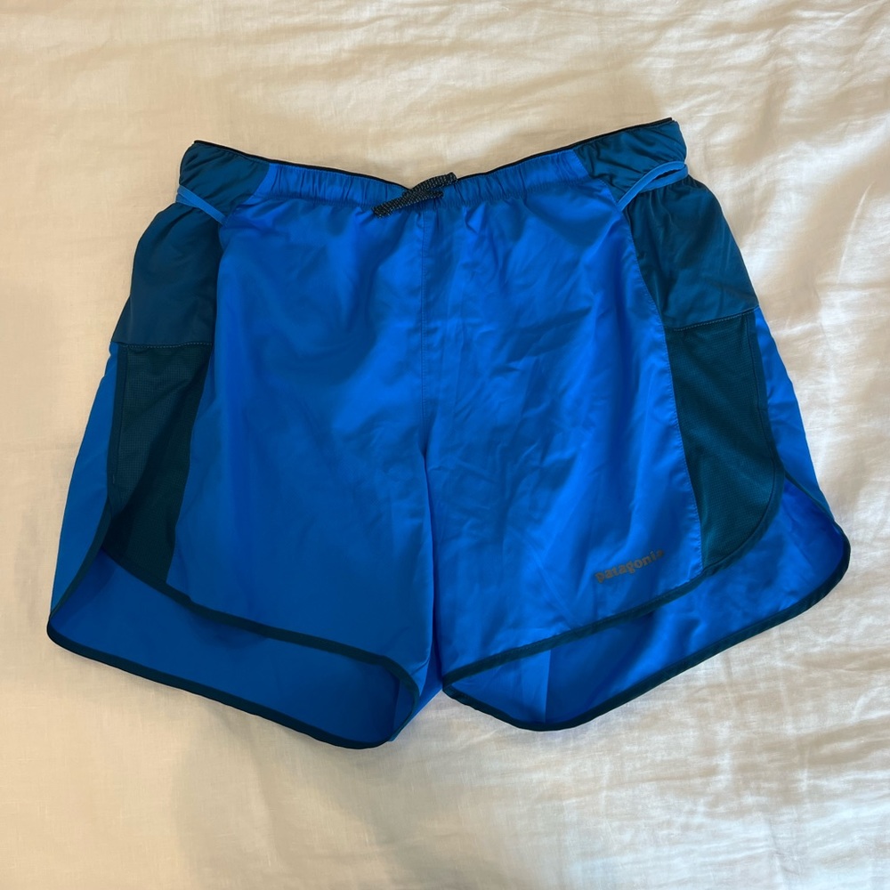 Patagonia shorts